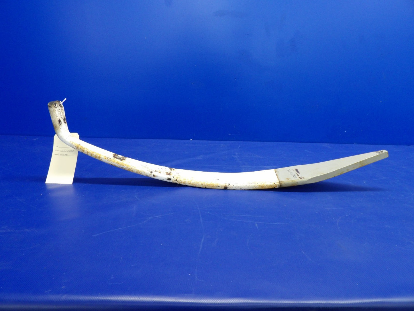 Cessna 182 / 182L Left Hand Main Landing Gear Spring P/N 0741601-1 (0226-2040)5