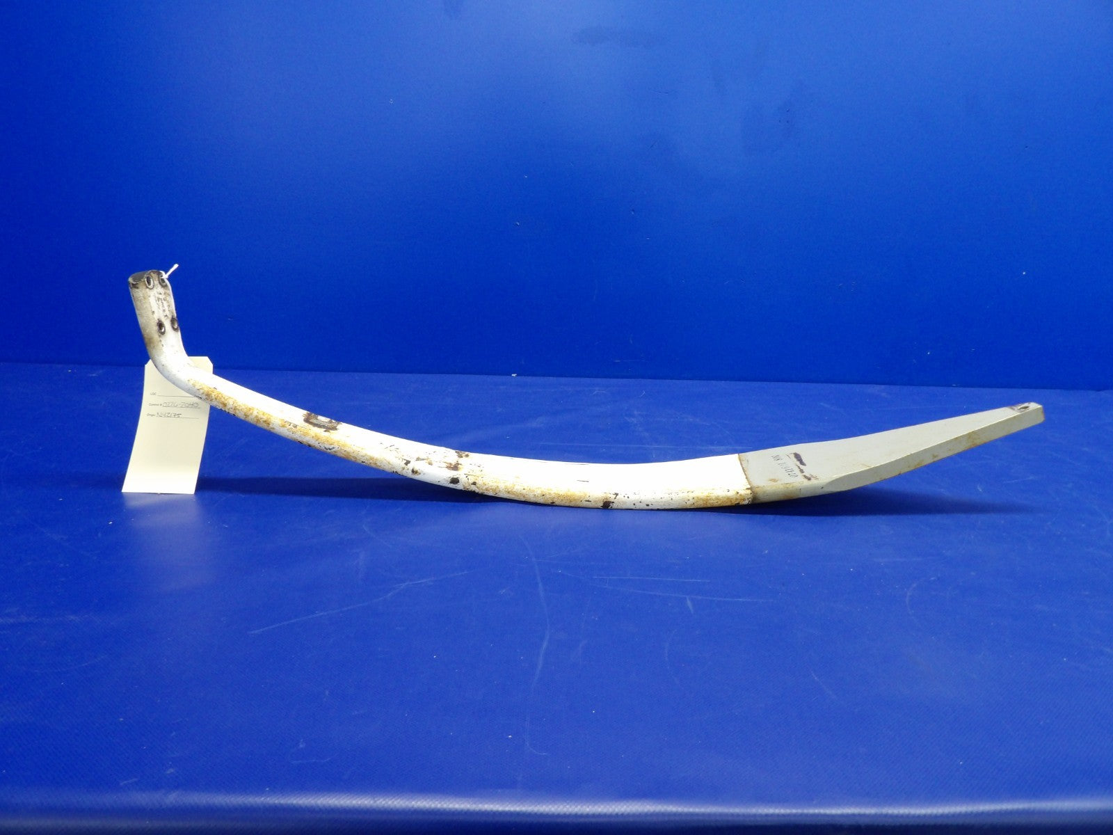 Cessna 182 / 182L Left Hand Main Landing Gear Spring P/N 0741601-1 (0226-2040)5