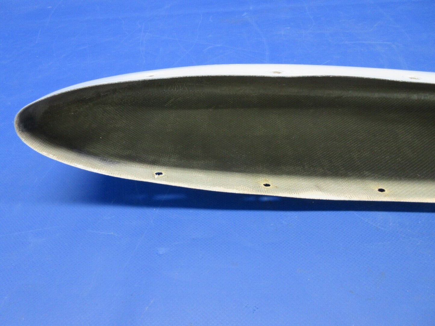 Piper PA-28-181 Archer Stabilator Tip P/N 63584-10 (0624-2055)