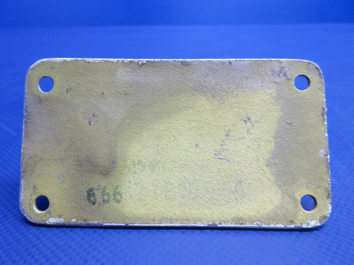 Beech 95-B55 Baron AFT Tail Tie Down Lug P/N 002-440037-1 (0526-701)6