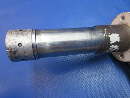 Piper PA-34-200T Seneca II Main Gear Strut, Fork & Axle P/N 67037-06(0924-1410)