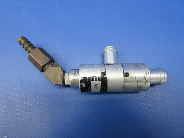 Cessna 180 / 180K Precise Flight Standby Vacuum Regulator PL-20090 (0524-1395)