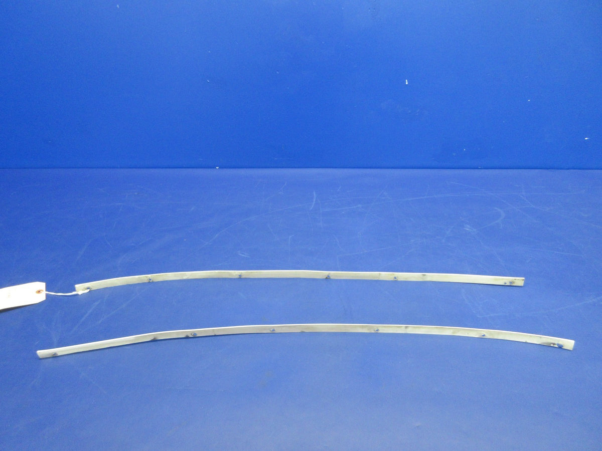 Cessna 172 / 172RG Wing Tip Stiffener RH Upper & LWR 0523565-21 &-22 (0926-816)0