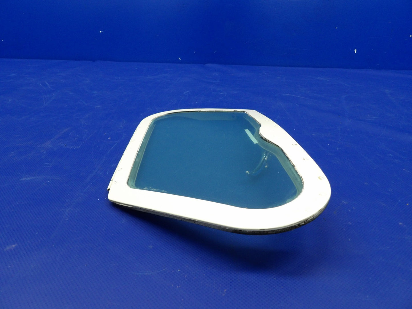 Beech D95A Travel Air Storm Window P/N 35-410291-650 (0226-511)5