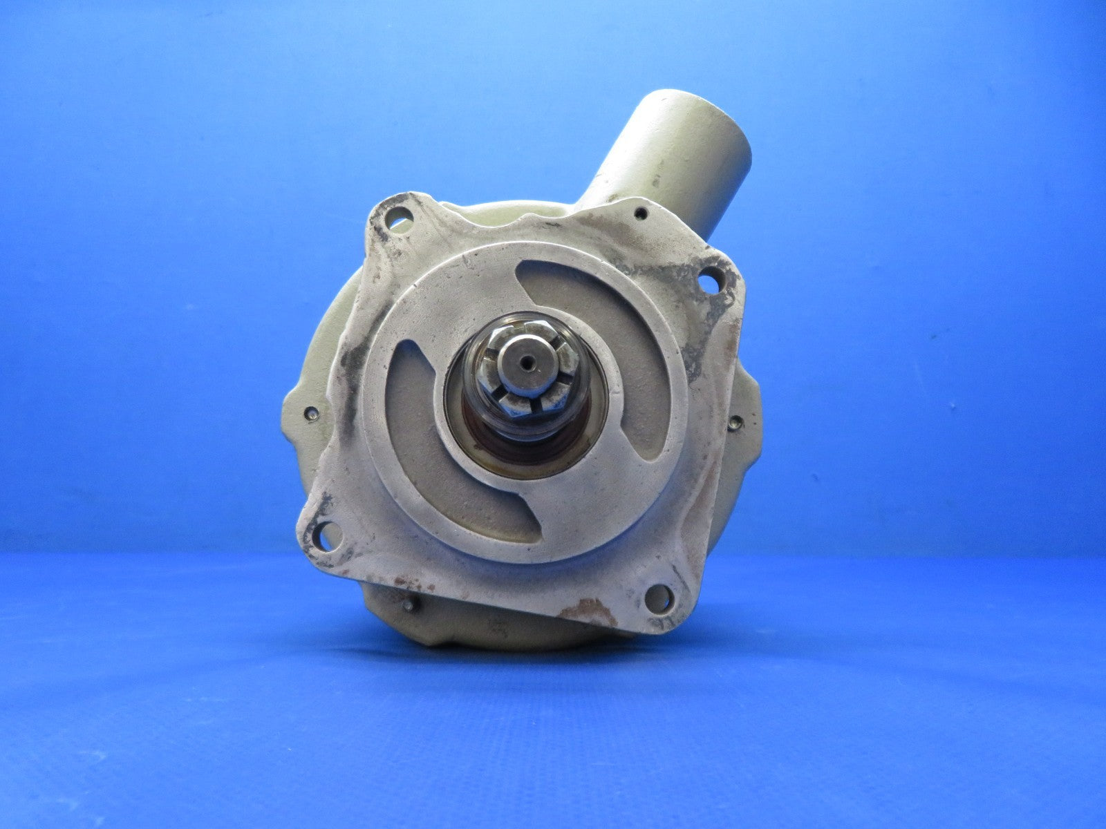 Cessna 421 Kelly Aerospace Alternator 24v 100amp ALV-9510R WARRANTY (0326-181)3
