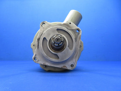 Cessna 421 Kelly Aerospace Alternator 24v 100amp ALV-9510R WARRANTY (0326-181)3