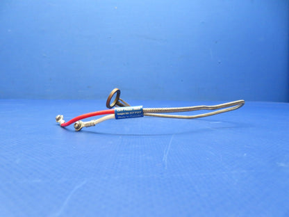 =Beech D95A Travel Air Insight CHT Gasket Probe P/N 2853 TESTED (0426-129)5