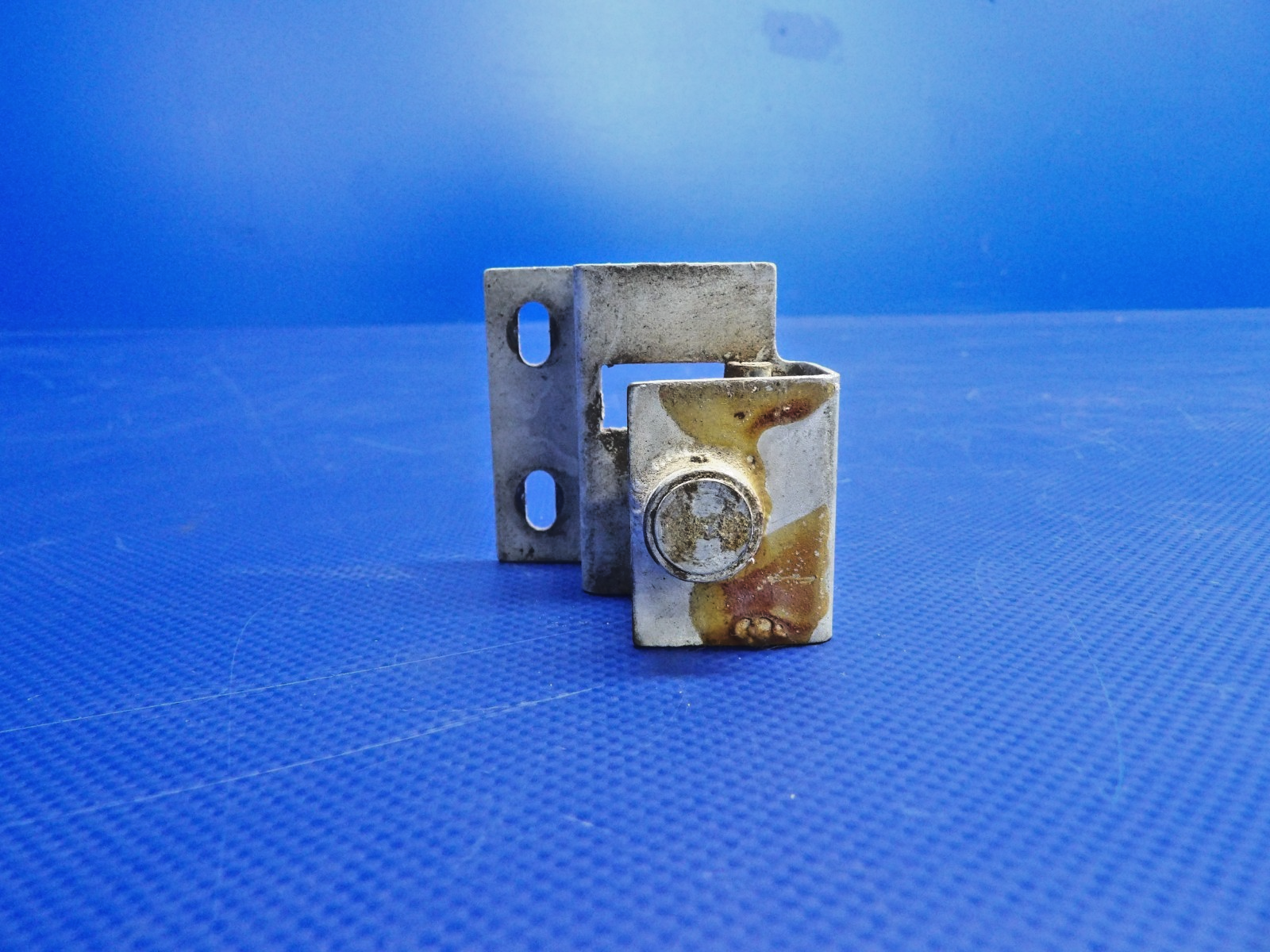 Cessna 172 / 172G RH Door Latch Rotary Clutch P/N 0511262-2 (0326-1201)3