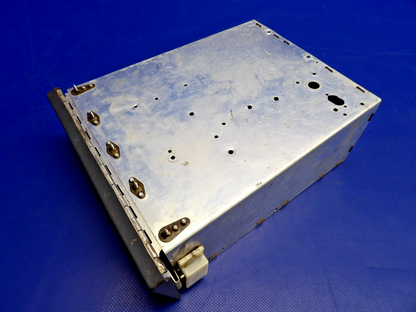 Cessna 172 / 172G Map Case & Door P/N 0513320-8 (0326-1263)5