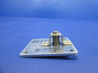 Piper PA-28-181 Seat Attachment Plate Set FWD & AFT P/N 68094-03 (1223-762)