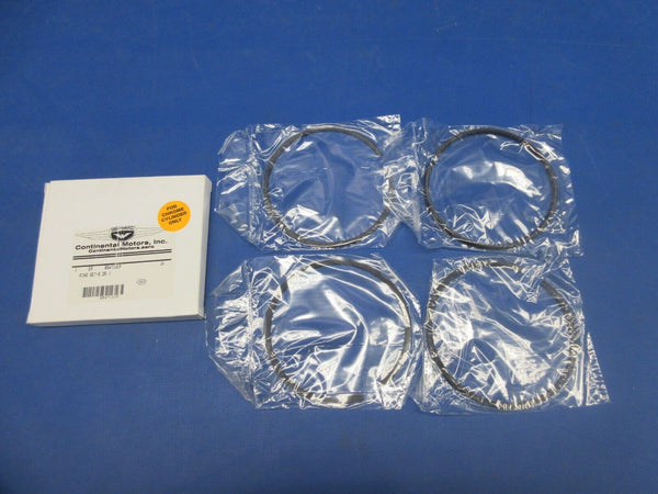 Continental Ring Set P/N 654716CP NOS (1124-853)