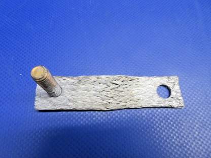 Piper PA-28 /-32 Battery Box Terminal P/N 66616-00 NOS (0426-841)1
