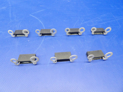 Hartzell Capacitor P/N ES4114 LOT OF 7 NOS (0426-1402)6