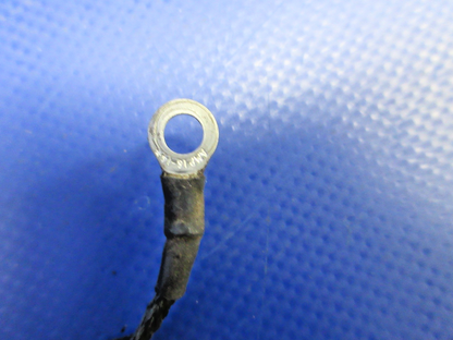 Electromech Ice Vane Actuator 26.5V P/N EM450-5 WARRANTY (0626-736)5