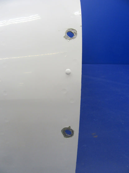 Cessna 172 / 172G Upper / Top Cowling P/N 0552010-200 (0326-22)4