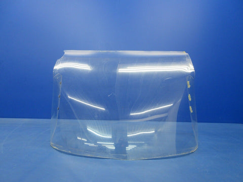 Piper PA-20 Pacer Windshield P/N 13432-00 (1024-2018)