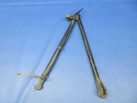 Bellanca 17-30A Viking Nose Gear Upper Drag Strut P/N 194390-0 (0524-2113)