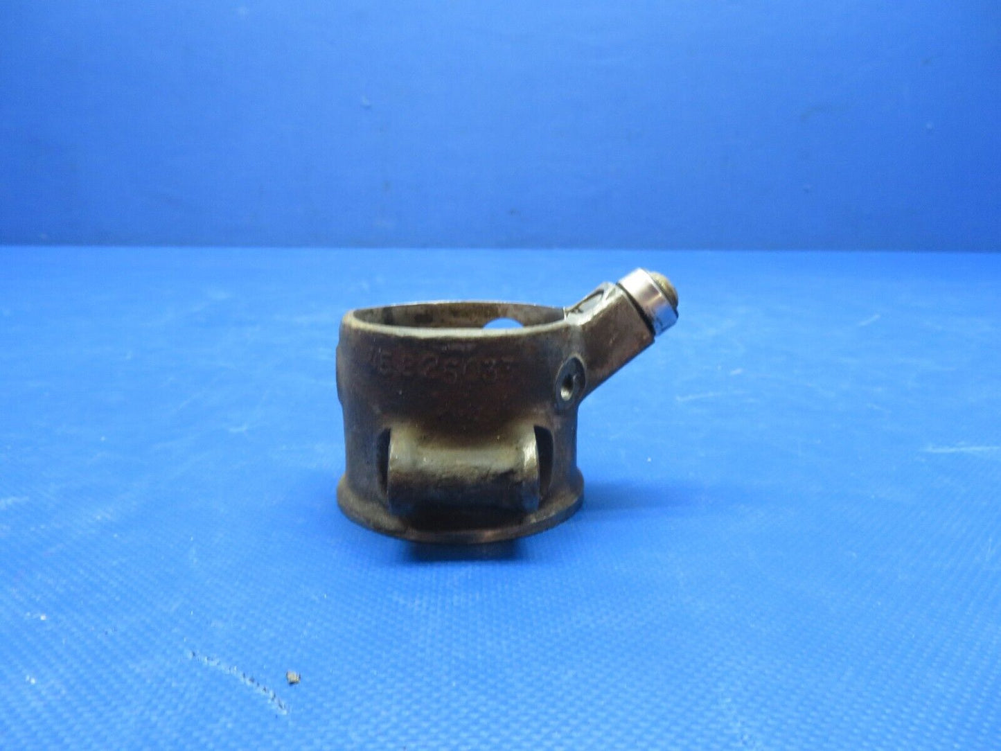 Beech Nose Gear Steering Collar w/ Roller Bearing P/N 45-825033 (0624-1794)