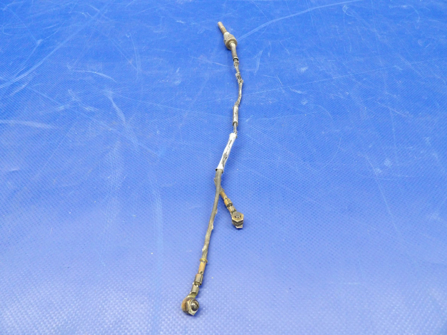 Mooney M20 / M20C Lewis Bayonet CHT Probe P/N AN5546 TESTED (0626-1278)4