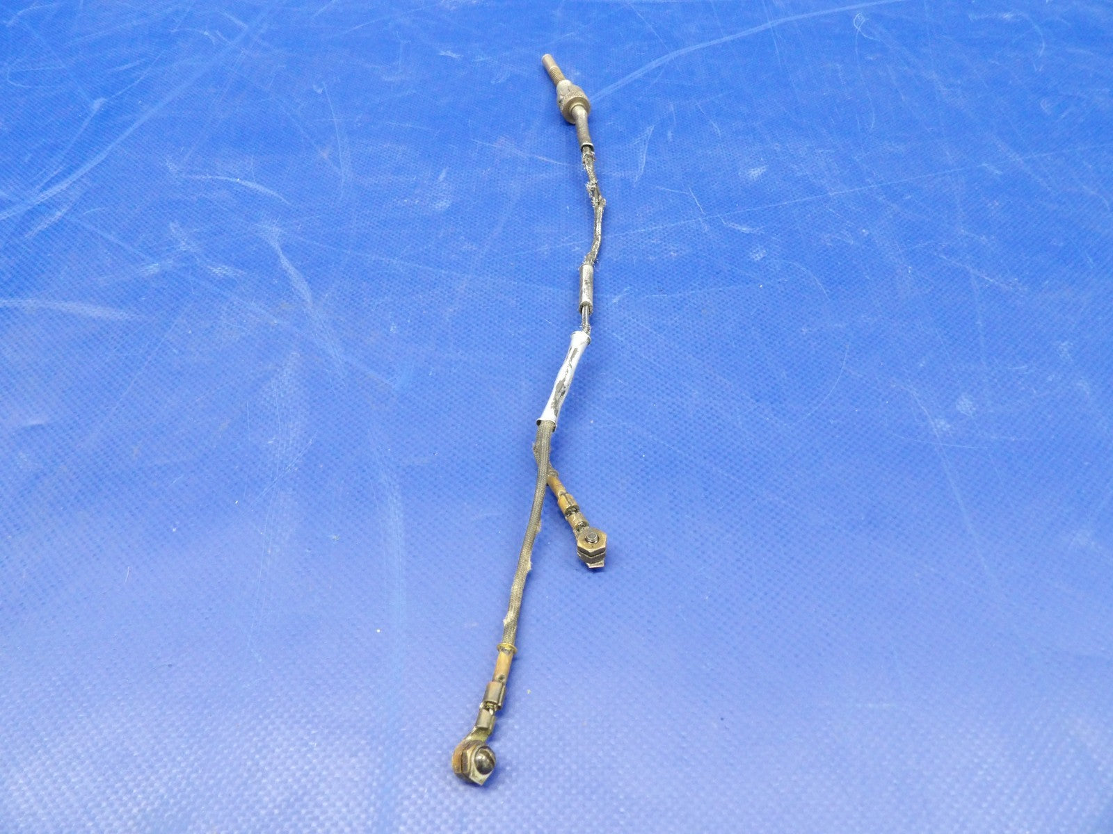 Mooney M20 / M20C Lewis Bayonet CHT Probe P/N AN5546 TESTED (0626-1278)4