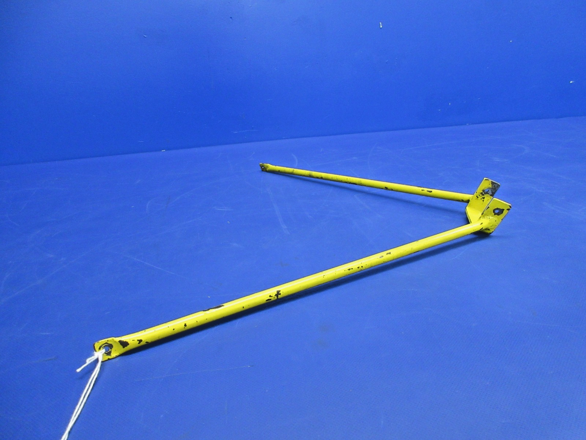 Air Tractor AT-301 w/ Bailey TPE331 Conv. Bottom Engine Cowl Mount (0926-824)9