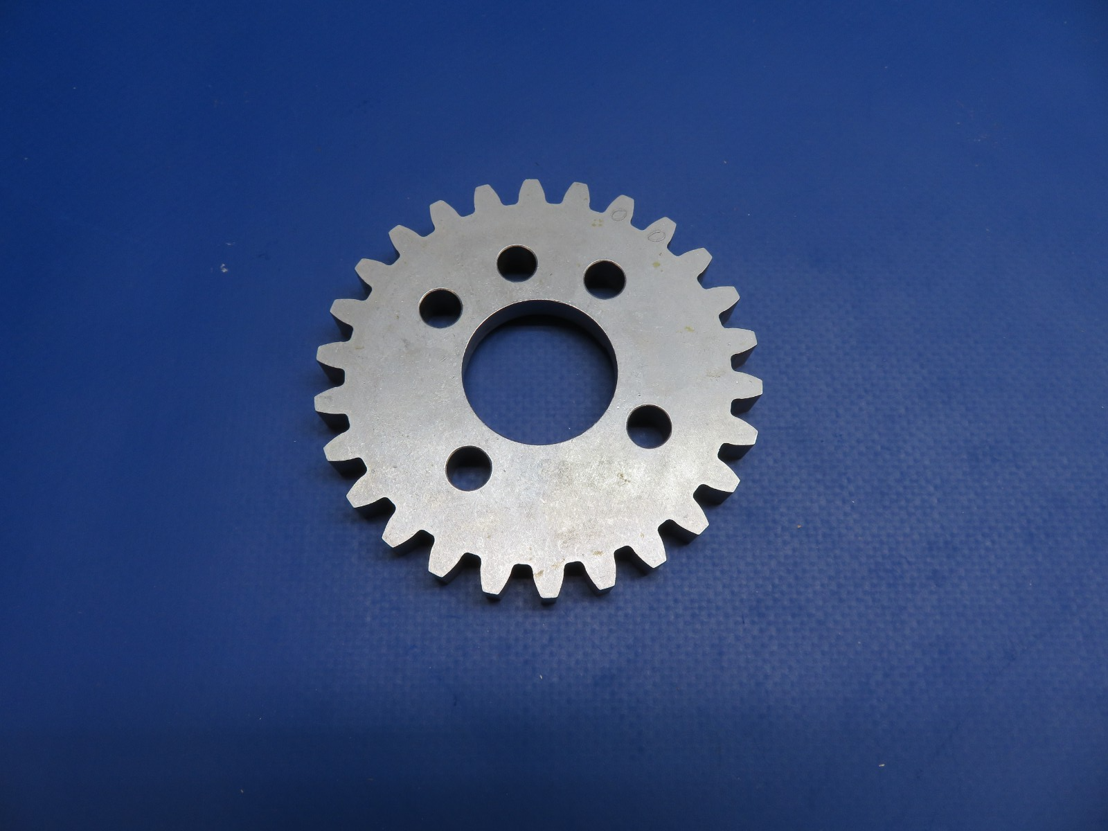Lycoming Camshaft Gear P/N 68639 Inspected w/ 8130 (0326-1702)0