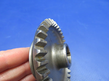 Continental Prop Governor Drive Gear P/N 534655 Inspected w/ 8130 (0326-1727)16