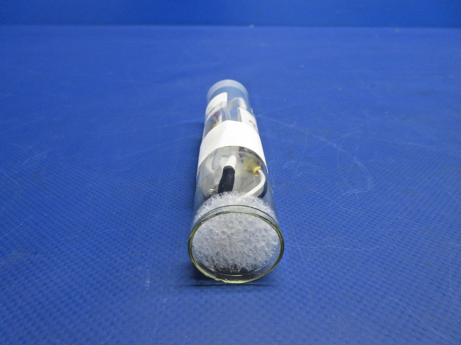 Beech Propeller Synchrophaser Magnetic Pickup w /8130 P/N 213181 NOS (0426-839)14