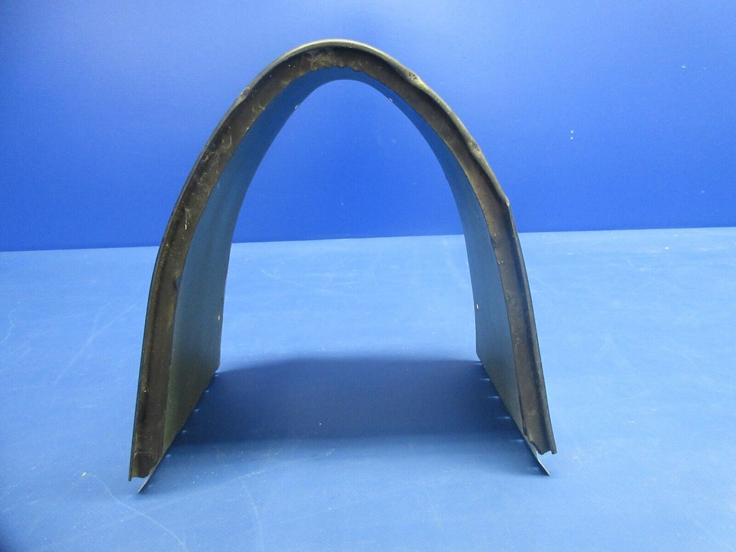 Beech C23 Sundowner Main Gear Fairing LH & RH P/N 169-810014-1 & -2 (0724-939)