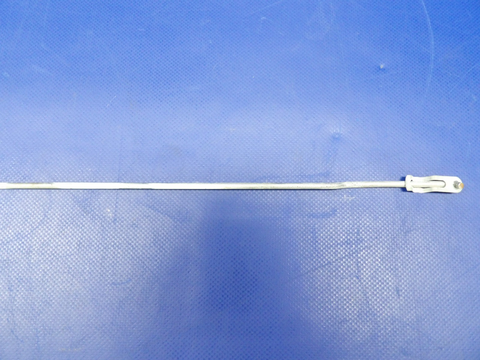 Piper PA-34-200T Seneca II Aft Cabin Door Latch Rod P/N 99783-00 (0626-1486)2