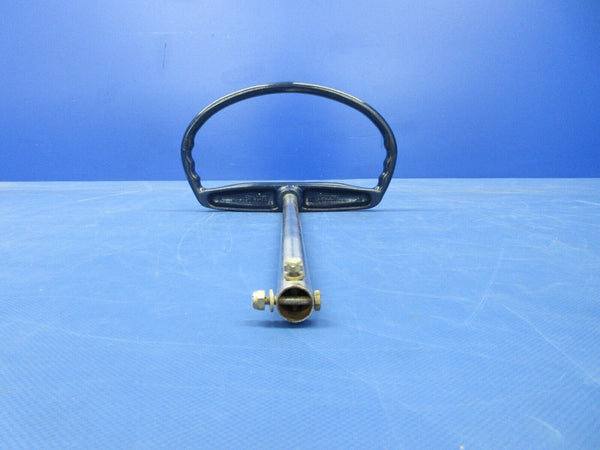 Piper PA-20 Pacer Co-Pilot Control Wheel P/N 12593-00 (1024-2019)
