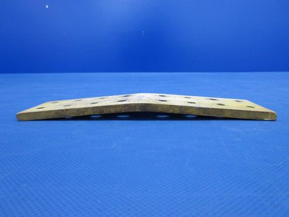 Piper PA-23-250 Aztec Front Spar Attachment Bottom Plate P/N 17475-04 (0624-845)