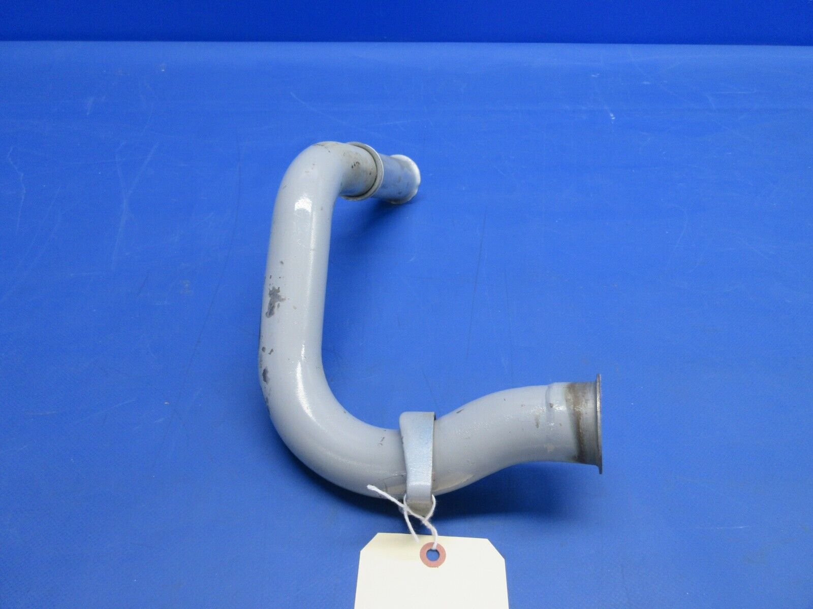 Lycoming IO-360-AIB6 #3 Cylinder Intake Pipe P/N 78743 (0724-2006)