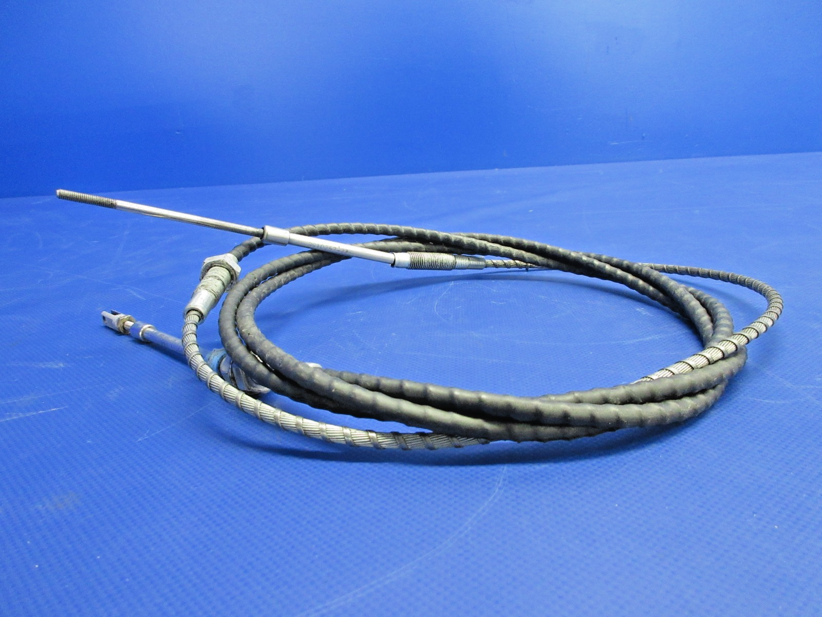 Cessna 310 / 310I Mixture Control Cable P/N 9910267-22 (0326-919)7