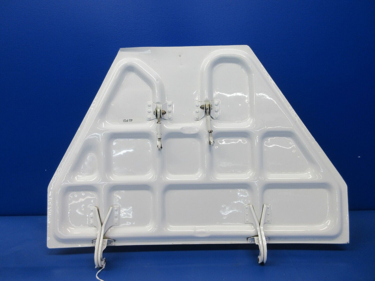 Beech 95 / D95A Travel Air Gear Door OTBD LH P/N 35-815055 (0524-2011)