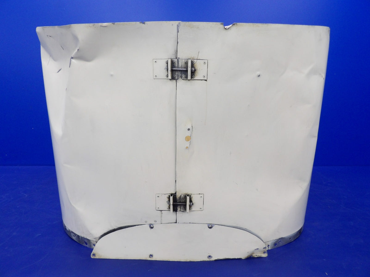 Champion 7ECA Citabria Boot Cowl Wrap Around P/N 7-509-6 (0926-1238)3