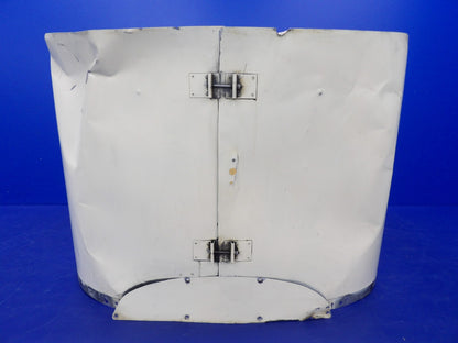Champion 7ECA Citabria Boot Cowl Wrap Around P/N 7-509-6 (0926-1238)3