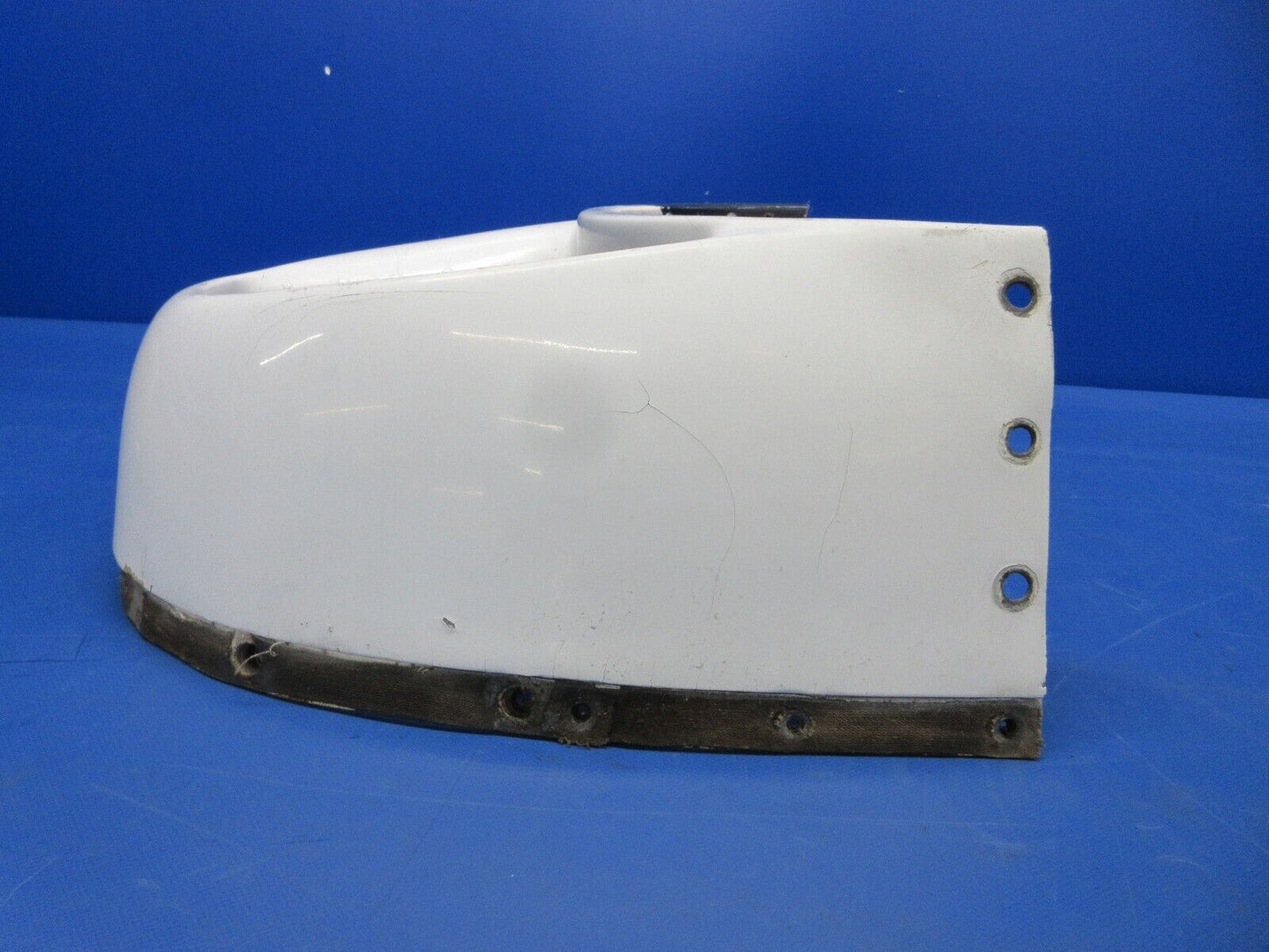 Piper PA-34-200T Seneca II Engine Nose Cowl Assy P/N 67998-00 (0524-1914)