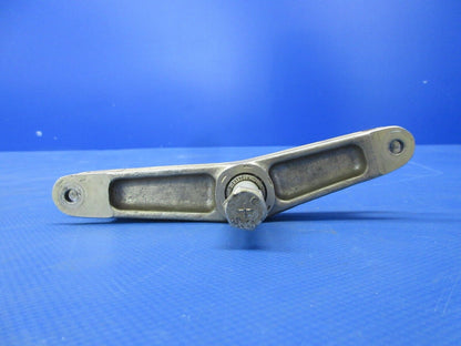 Cessna 337 / P337H Nose Gear Steering Bellcrank Assy P/N 1542014-495 (0724-1292)