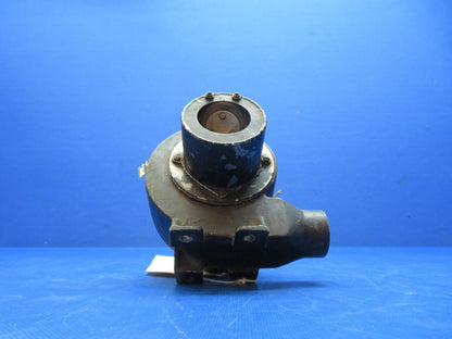 Dynamic Air Centrifugal Blower 27v P/N 0175A-3 TESTED (0424-260)