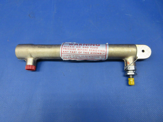 Cessna 337 / P337H Door Close Accumulator Assy P/N 1281033-1 (0724-1250)
