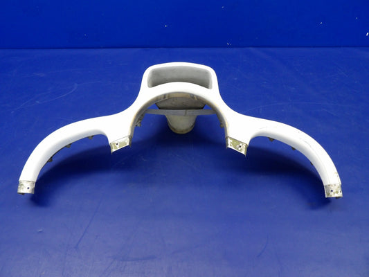 Cessna 421 Upper Cowl Nose Cap P/N 5121013-17 (0626-1499)0