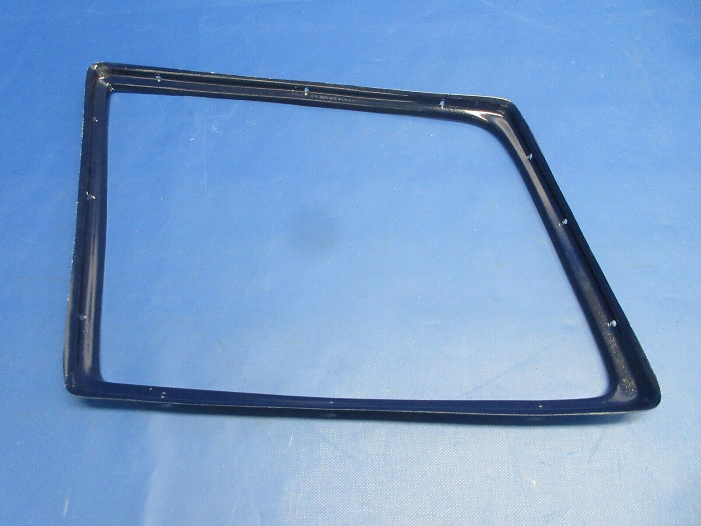 Bellanca 17-30A Inside Fiberglass Window Frames / Trim P/N 196600-1 (0524-2121)