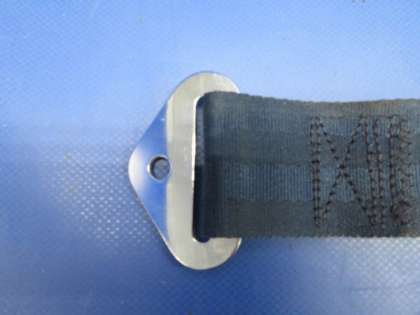 Bellanca 17-30A Viking American Safety Seat Belt P/N 500680-1-2256 (0524-1269)