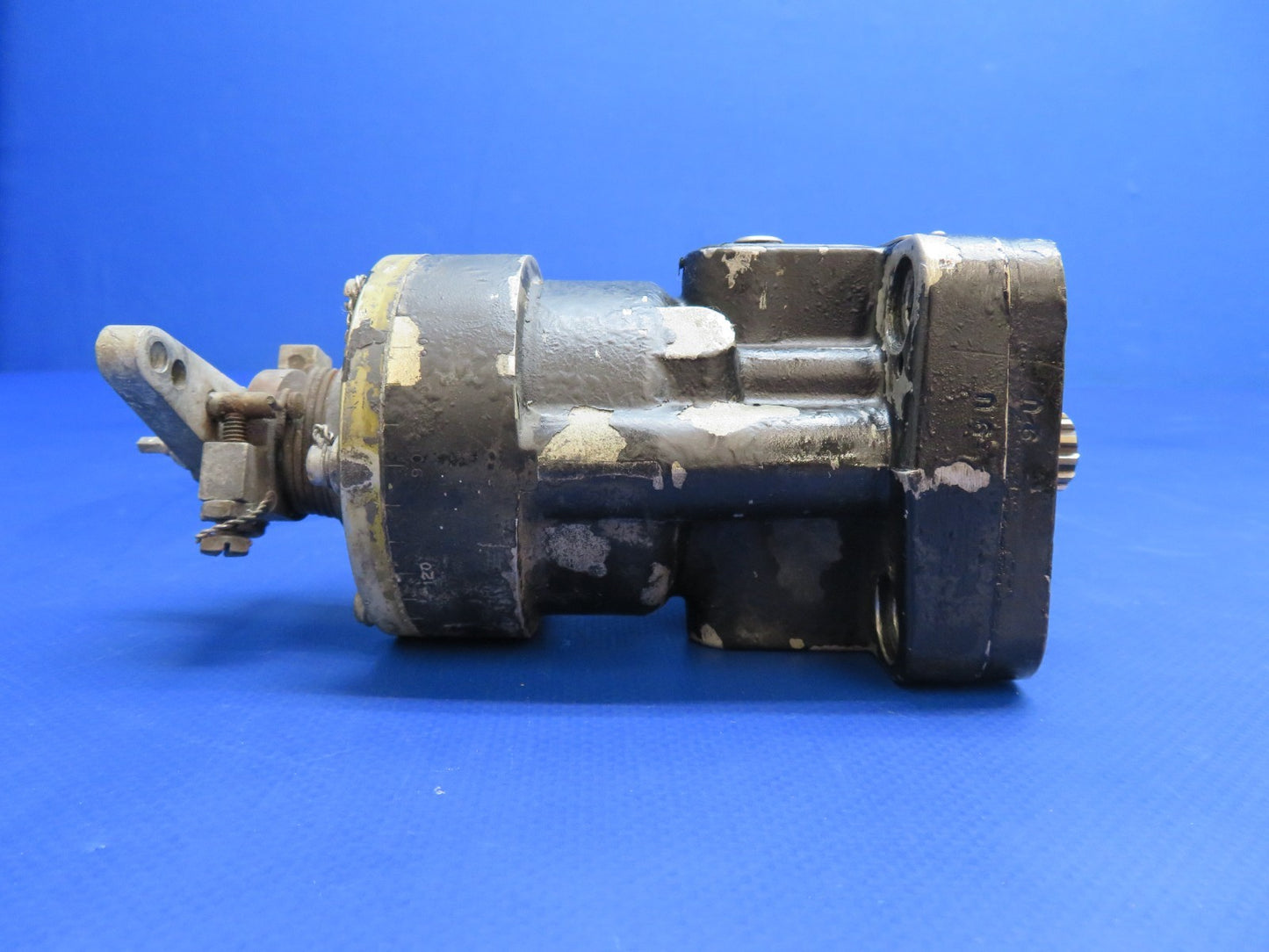Continental IO-470 Woodward Prop Governor 210444 CORE - Prop Strike (0326-1802)13