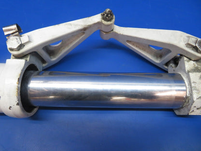 Piper Aerostar 602P RH Main Gear Assy P/N 400053-510 (0123-942)