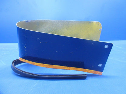 Piper PA-20 LH & RH Leading Edge Wing Root Fairing P/N 11526-00 &-01 (1024-779)