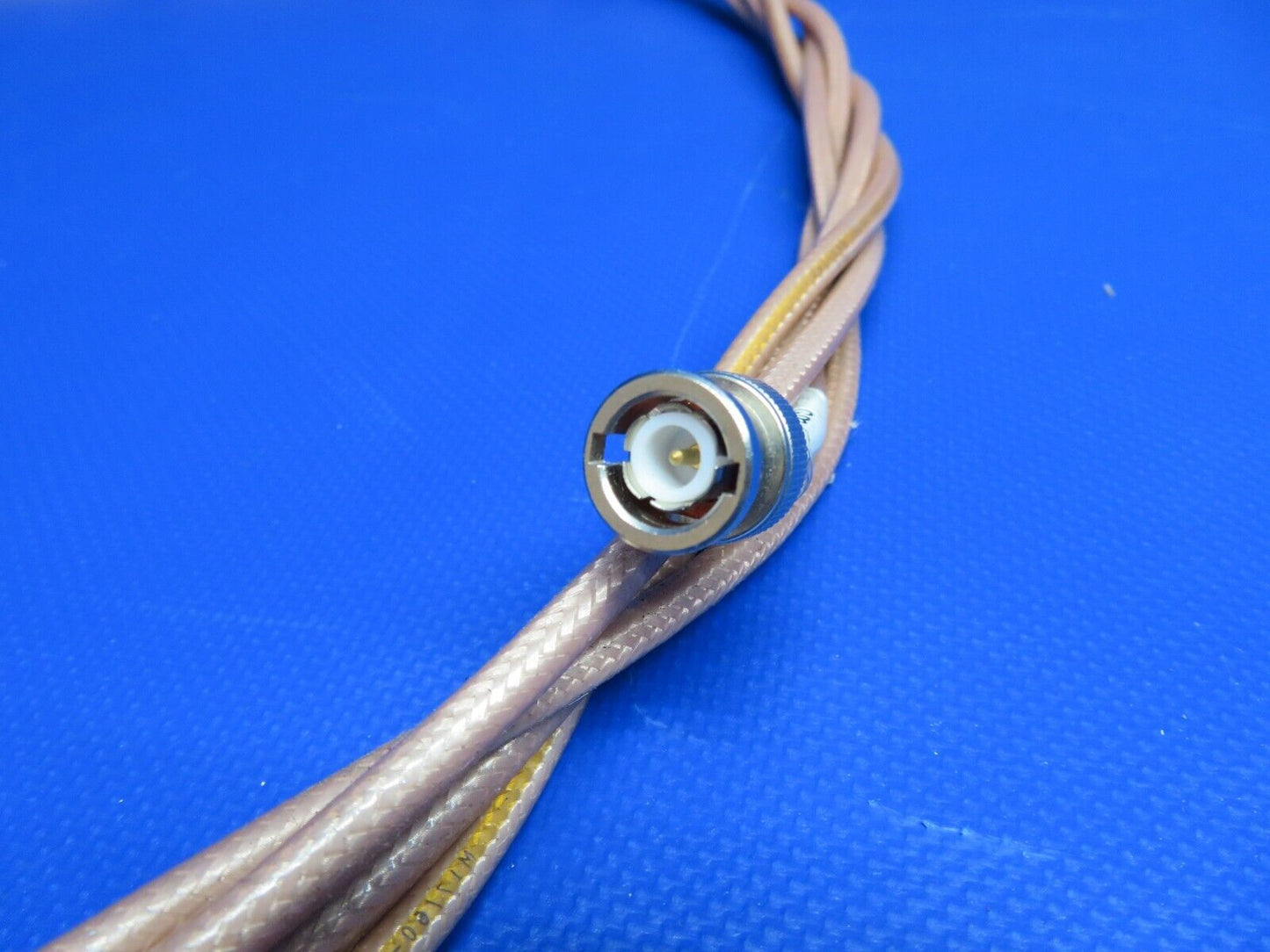 Garmin Coaxial Cables P/N RG400 LOT OF 10 (0524-1761)