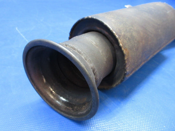 Bellanca 17-31A Viking RH Exhaust Tail Pipe P/N 191931-0 (1024-1351)