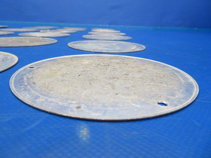 Cessna 172 / 172M Inspection Plates 1 LOT (0220-350)6
